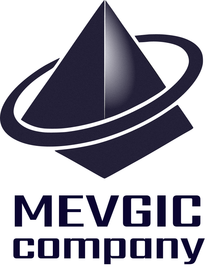 mevgic logo